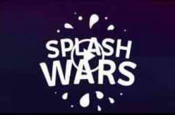 Splash Wars – Intense battles of wit and sharp mind