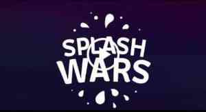 Splash Wars