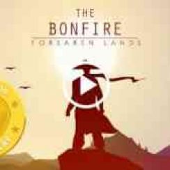 The Bonfire Forsaken Lands – Craft and survive