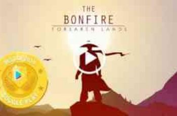 The Bonfire Forsaken Lands – Craft and survive