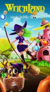 WitchLand