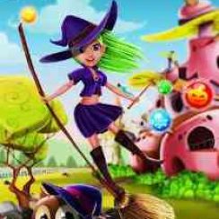 WitchLand – Immerse yourself in this magical world