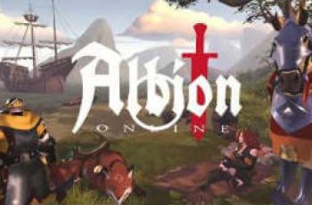 Albion Online – Explore the world
