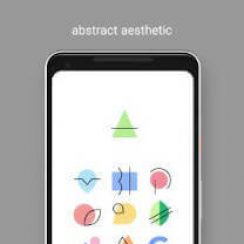 Appstract Icon Pack – Unlike conventional icon packs