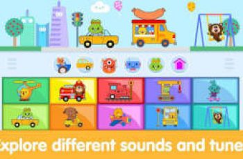 Baby Piano For Toddlers – Help your little toddler love music