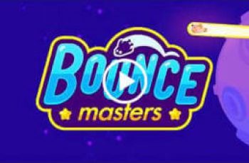 Bouncemasters – Escape obstacles in all locations