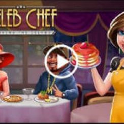 Celeb Chef – Do you dream of becoming a Master Chef