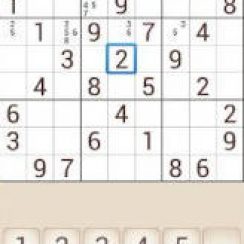 Conceptis Sudoku – Brings a new dimension to Sudoku mobile