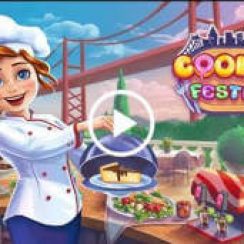 Cooking Festival – Dive into the world of food