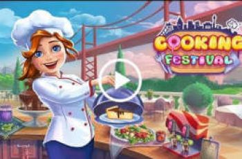 Cooking Festival – Dive into the world of food