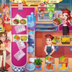 Cooking Life – Dash into your tasty town