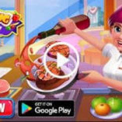 Cooking Tasty – Serve tasty cuisine like a professional chef