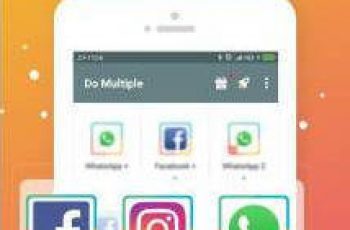 DO Multiple Accounts – Easy to manage multiple social network account
