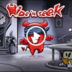 Devil Amongst Us – Find the impostor among your friends