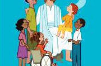Gospel for Kids – Experience the faith
