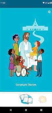 Gospel for Kids