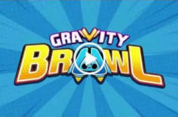 Gravity Brawl – Bbrawlers are just waiting for your kill shoot