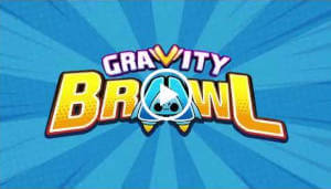 Gravity Brawl