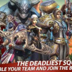 Heroes Forge – Assemble the deadliest squad