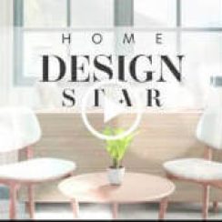 Home Design Star – Express your creativity
