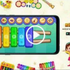 Kids Piano – Become easy now for toddlers