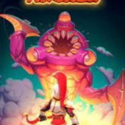 Magic Archer – Save the world from evil forces and terrible monsters