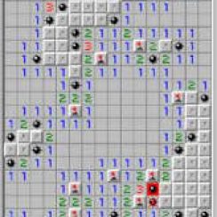 Minesweeper Classic Retro – Get lost in the world of classic Minesweeper