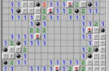 Minesweeper Classic Retro – Get lost in the world of classic Minesweeper