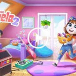 My Talking Angela 2 – Exciting places to explore