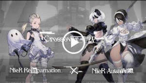 NieR Reincarnation