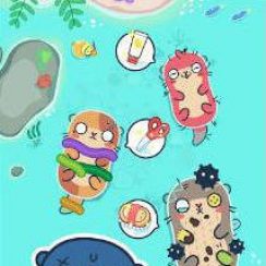 Otter Ocean – Collect the cute otter family