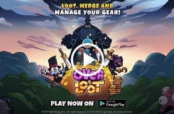 Overloot – Save the village and rebuild the kingdom