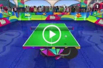 Ping Pong Fury – Earn fans in the World Tour