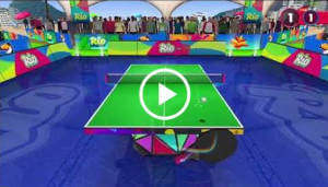 Download Ping Pong Fury