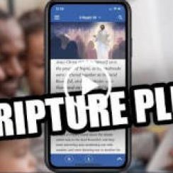Scripture Plus – Get more out of the scripture study