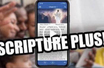 Scripture Plus – Get more out of the scripture study