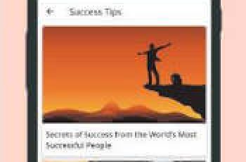 Secrets of Success – Secret TIPS for Personality Development