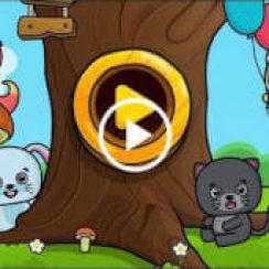 Shapes and Colors – For kindergarten and preschool kids