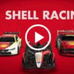 Shell Racing – Compete in new events every day