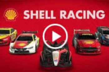 Shell Racing – Compete in new events every day