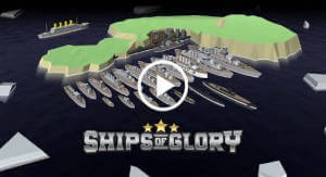 Ships of Glory