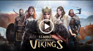 Simure Vikings