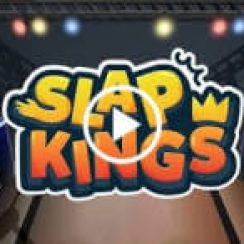 Slap Kings – How far do you think you can get