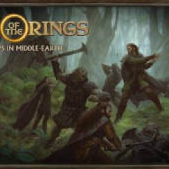 The Lord of the Rings – Embark on your own adventures