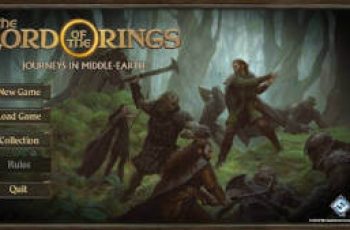 The Lord of the Rings – Embark on your own adventures
