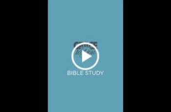 The Study Bible – Add your own study notes