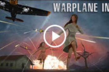 Warplane inc – Sky battlefields need you