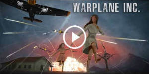 Warplane inc