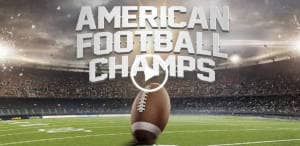 American Football Champs