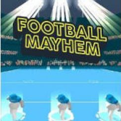 Ball Mayhem – Show them who is the best team in the world